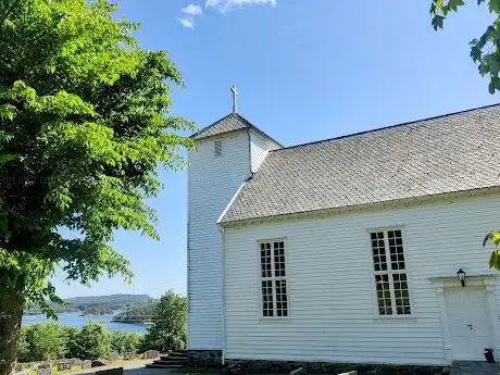 Photo de Tysvær church