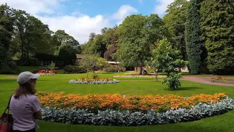 Photo de Manor Park