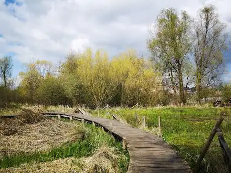 Photo de Natuurgebied de Broekbeemd