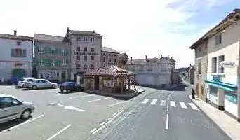 Photo de Office de Tourisme Vallée de l'Ance Haut Forez