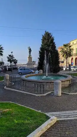 Photo de Monumento al re Vittorio Emanuele II