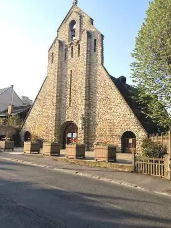 Photo de Saint Paul Church