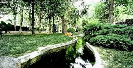 Photo de Parc de Jaume Balmes