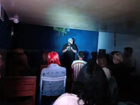 Photo de Shakespeare Comedy Club