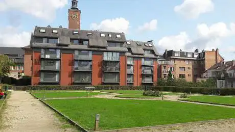 Photo de Gemeentehuis Park