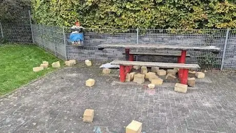 Photo de Spielplatz