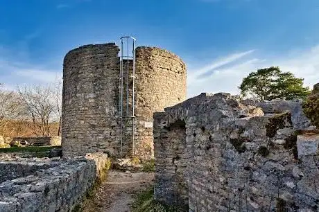 Photo of Ruine Bischofstein