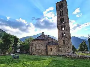 Photo de Mirador de Taüll