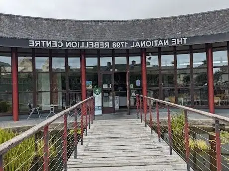 The National 1798 Rebellion Centre