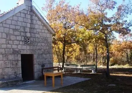 Photo de Church of St. Catherine