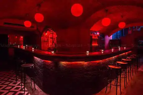 Photo de Mint Bar