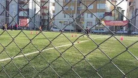 Photo de Fettah Bey Parkı