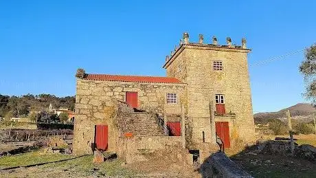 Photo de Torre de Grade