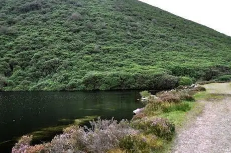 Photo de Bay Lough Kayaking