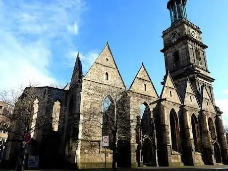 Photo de Aegidienkirche