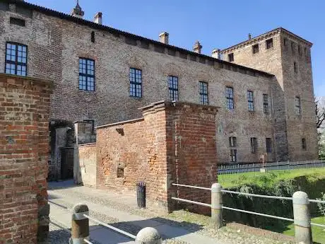 Photo de Medici Castle of Melegnano