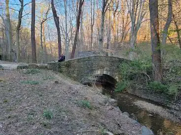 Photo de Dumbarton Oaks Park