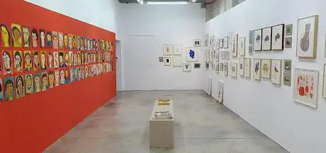 Photo de GABINETE DE DIBUJOS