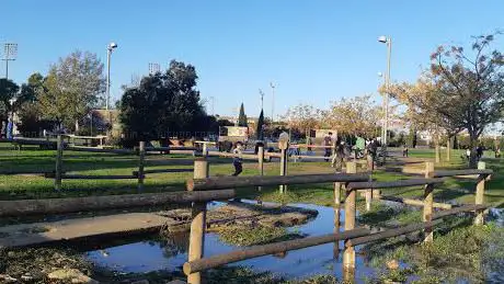 Photo de Giotto Park Via Sandro Pertini