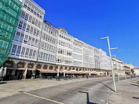 Photo de Rúa Real