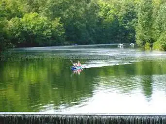 Photo de Variation Sports Nature