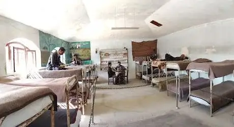 Photo de Ulucanlar Prison Museum