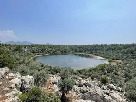 Photo de Denizcik Göiü
