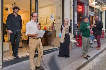 Photo de Galerie Hus