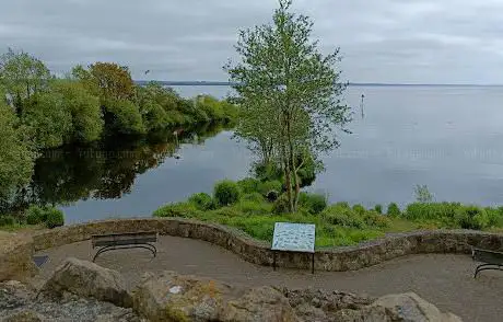 Toome Canal Walk