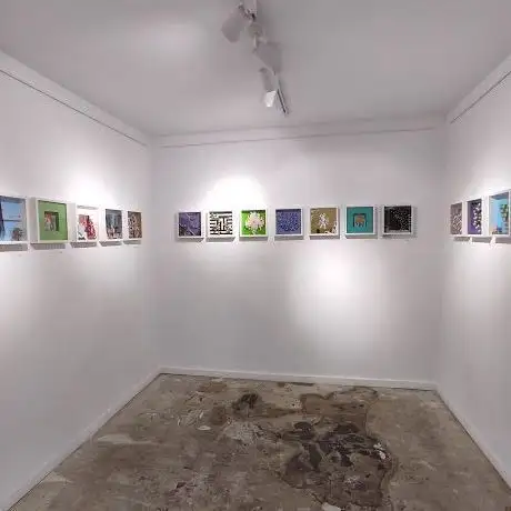 Photo de APAIXONARTE
