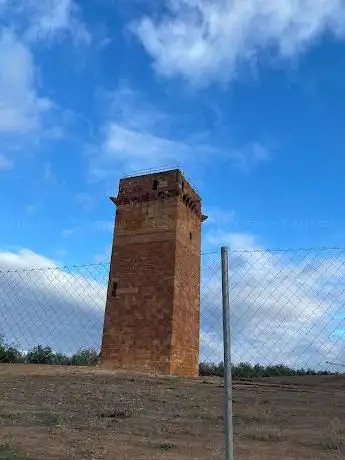 Photo de Torre de Villaverde