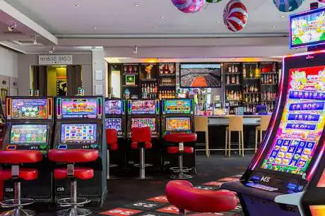 Photo de Casino Barrière