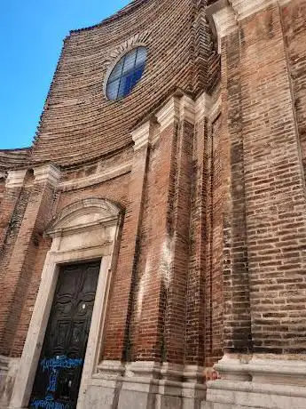 Photo de Chiesa di Santa Maria Maddalena