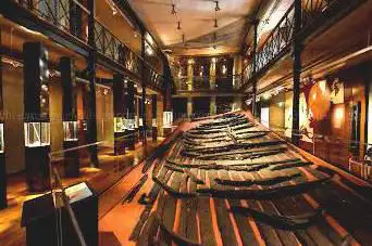 Photo de Gothenburg City Museum
