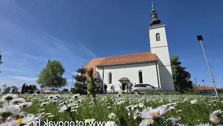 Photo de Church of St. Anthony