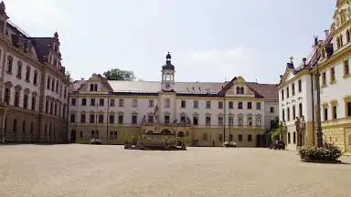 Photo of Schloss St. Emmeram, Thurn und Taxis