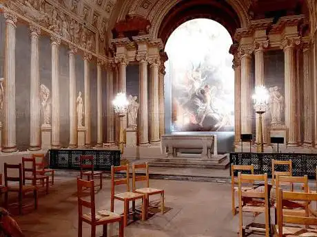 Photo de Église Sainte-Marguerite
