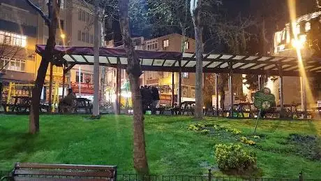 Photo de Pamuk Prensesin Satosu