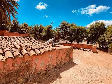 Photo de Alpendre Osorio