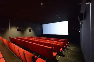 Photo de Pathé Les Galeries