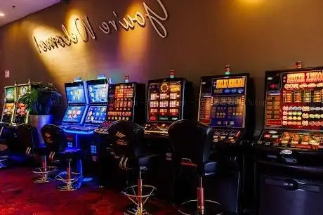 Photo de Jack's Casino Rotterdam Alexandrium