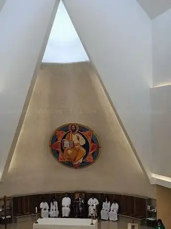 Photo de Igreja da Ramada