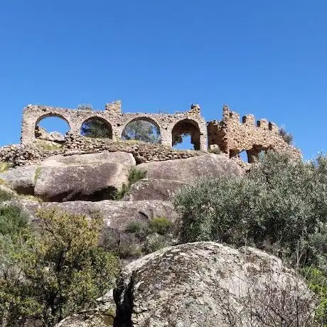 Photo de Seven Monastery