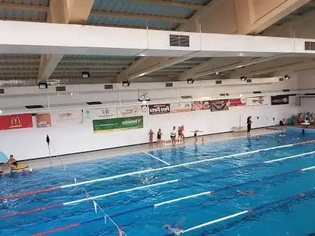 Photo de Piscina Municipal