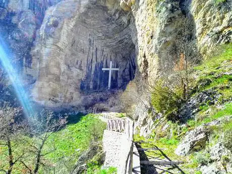 Photo de Grotta D'oro