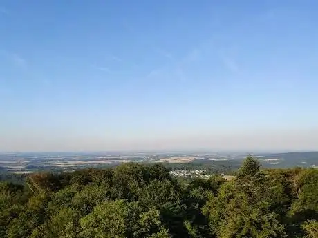 Photo de Kellerskopf