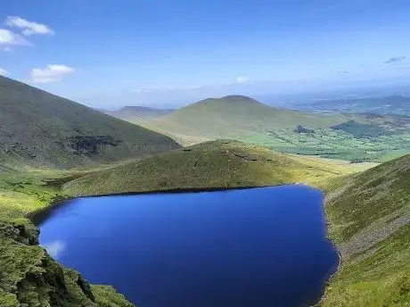 Photo de Lough Curra
