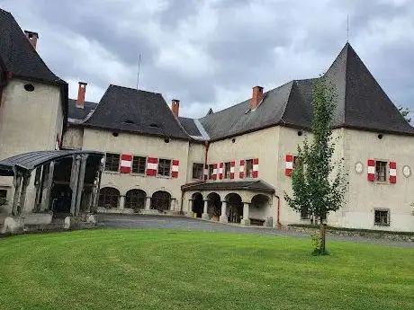 Photo de Schloss Pichl