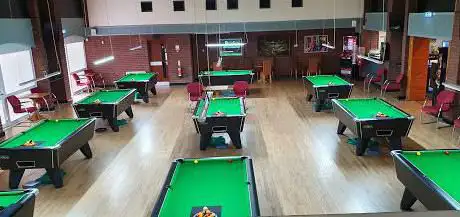 Foto de Darlaston Pool Hall & Grill
