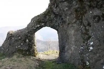 Photo de garpu kalesi
